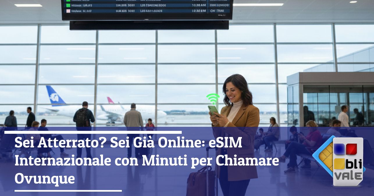 blivale_image_it_Sei Atterrato Sei Già Online eSIM Internazionale con Minuti_643x337 Sei Atterrato? Sei Già Online: eSIM Internazionale con Minuti per Chiamare Ovunque